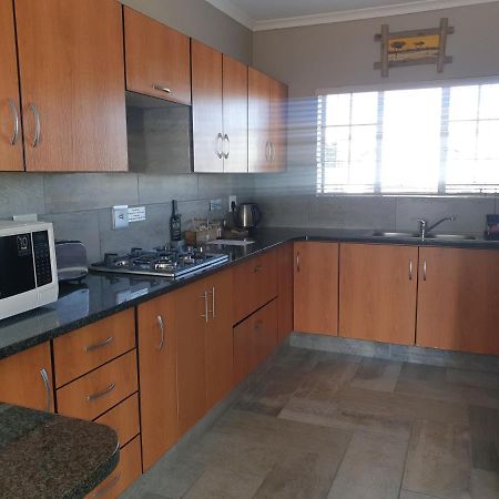 Rudman Townhouses - Family Apartment بوكسبرغ المظهر الخارجي الصورة
