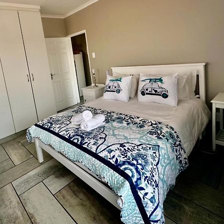 Rudman Townhouses - Family Apartment بوكسبرغ المظهر الخارجي الصورة