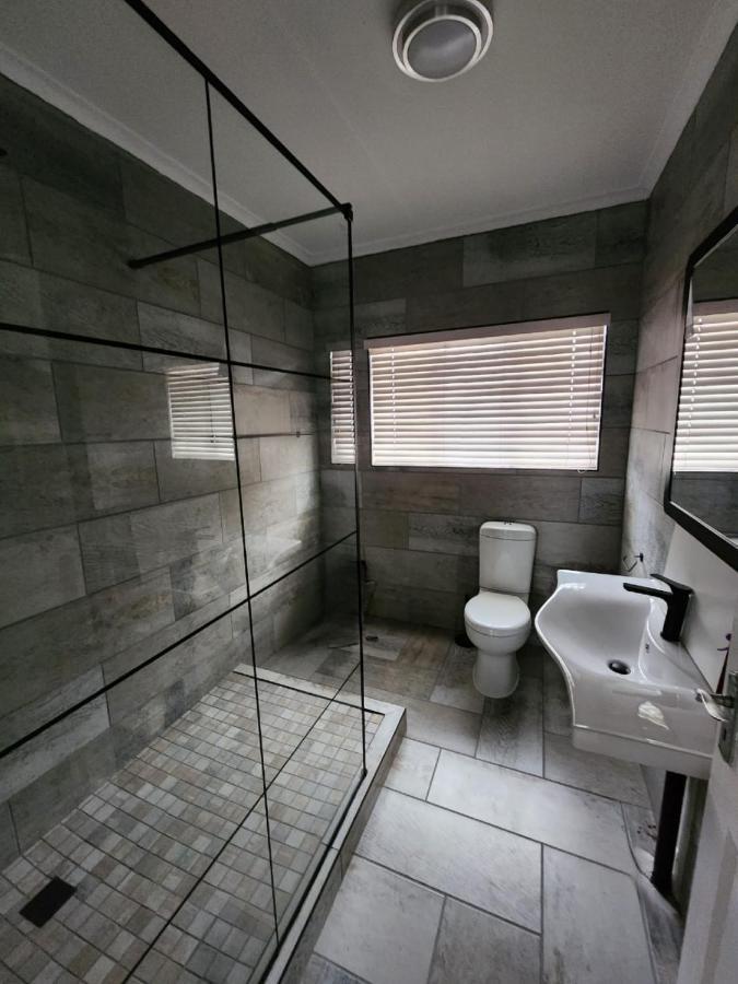 Rudman Townhouses - Family Apartment بوكسبرغ المظهر الخارجي الصورة