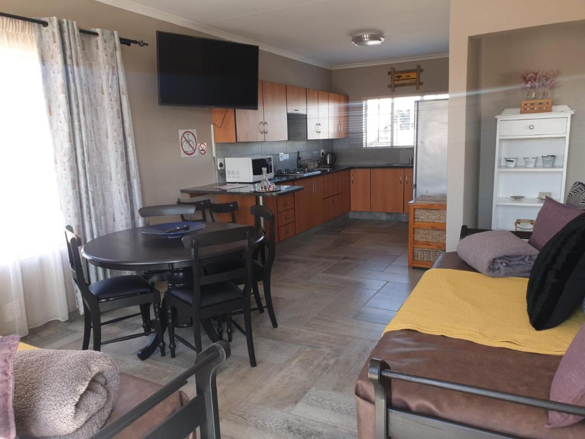 Rudman Townhouses - Family Apartment بوكسبرغ المظهر الخارجي الصورة