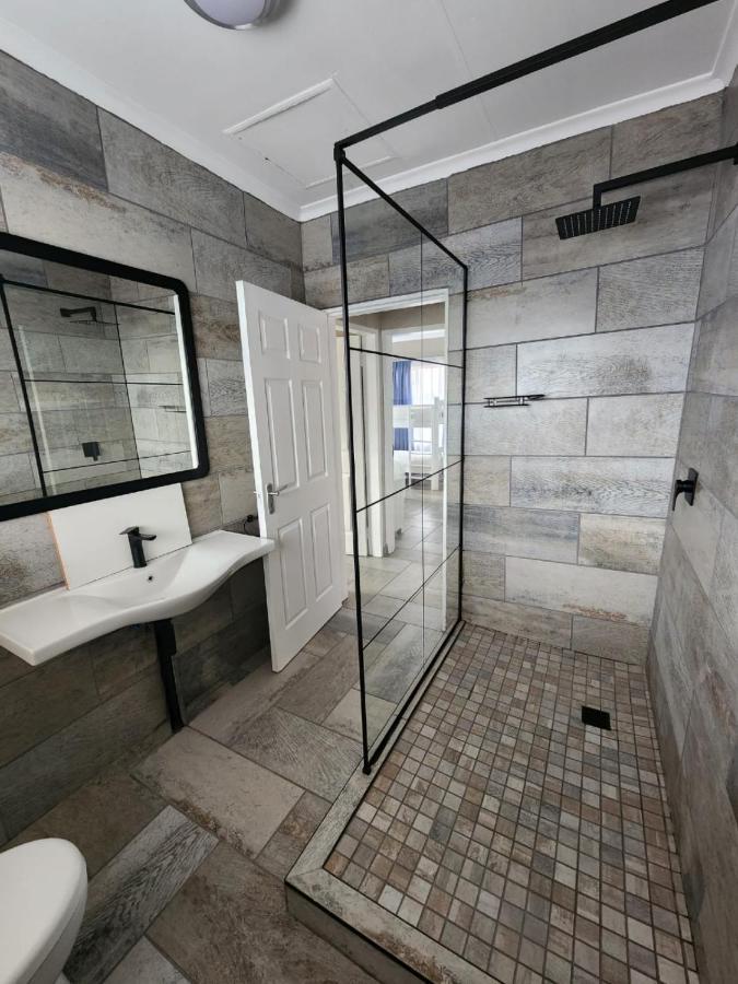 Rudman Townhouses - Family Apartment بوكسبرغ المظهر الخارجي الصورة
