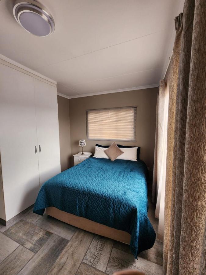Rudman Townhouses - Family Apartment بوكسبرغ المظهر الخارجي الصورة