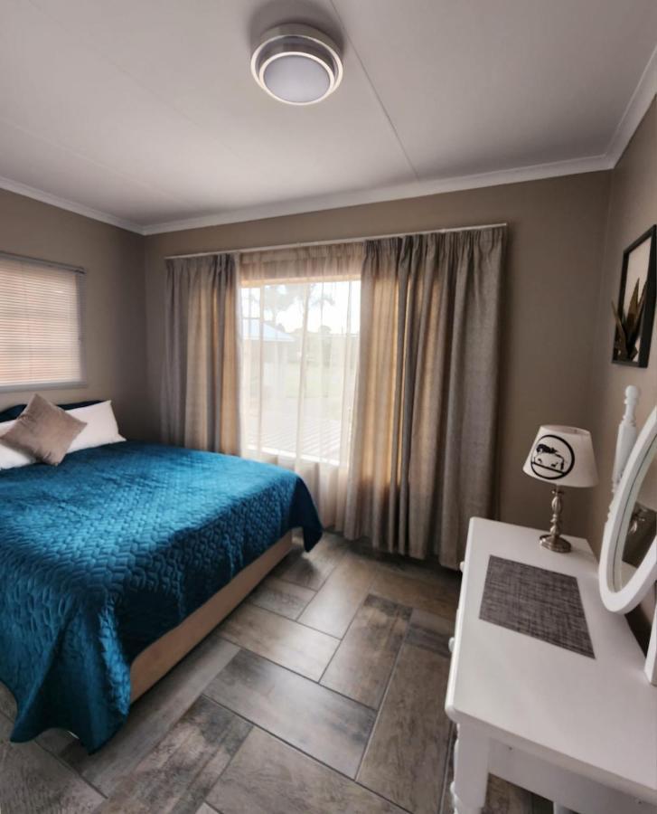 Rudman Townhouses - Family Apartment بوكسبرغ المظهر الخارجي الصورة