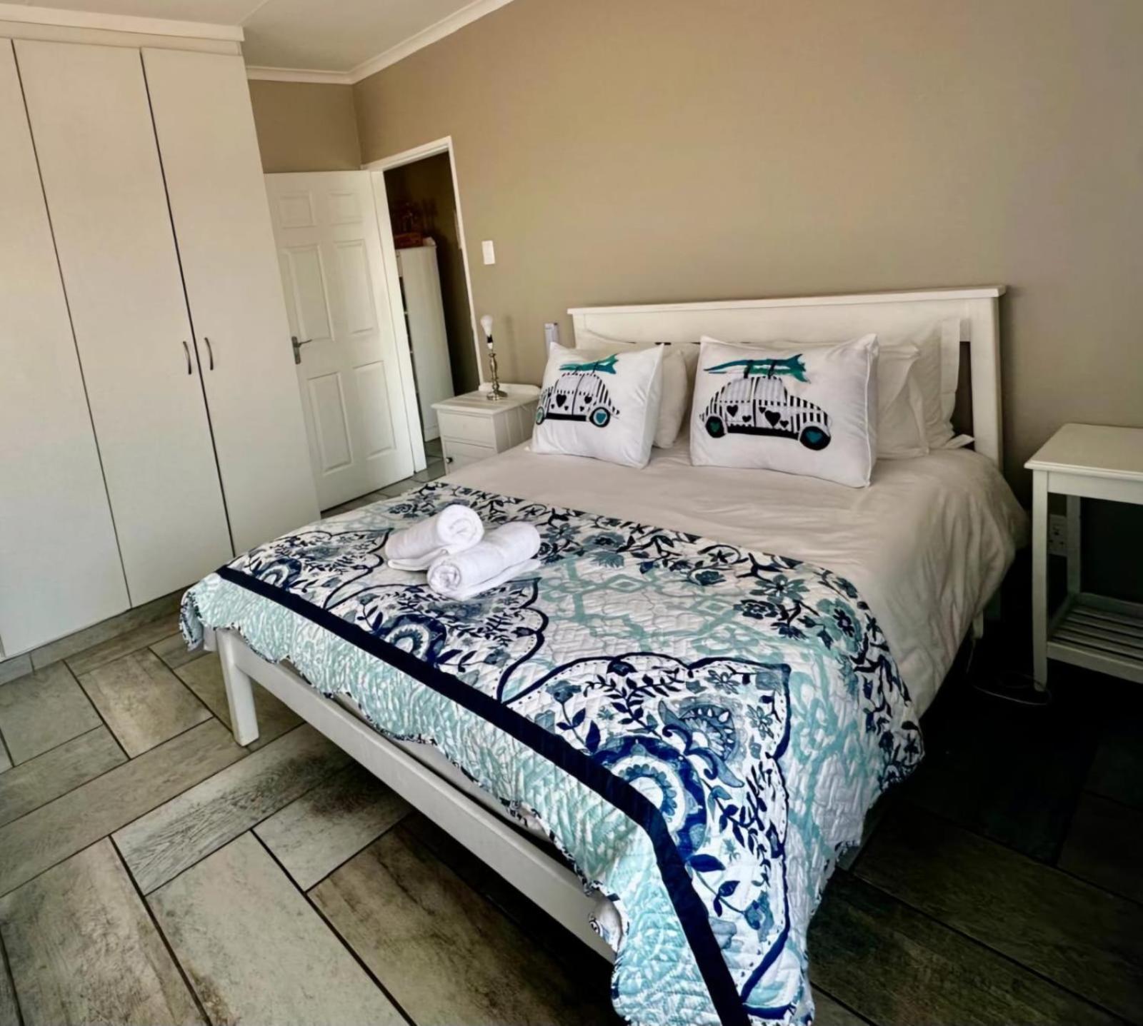 Rudman Townhouses - Family Apartment بوكسبرغ المظهر الخارجي الصورة